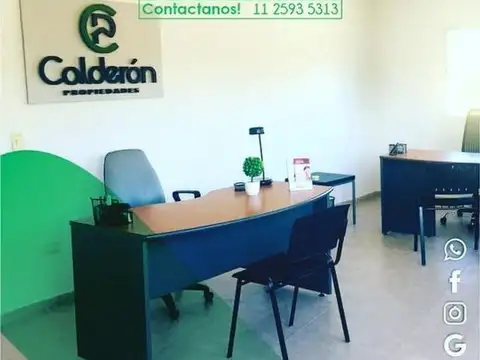 Terreno en Venta de 760,0 m2