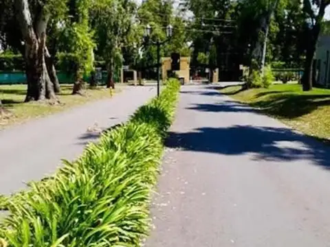 Terreno en Venta en La Cesarina, USD 65.000