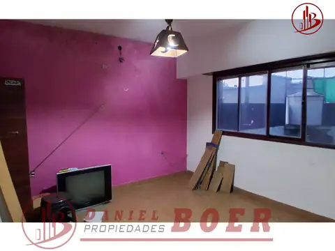 Depto Tipo Casa en Alquiler de 2 ambientes