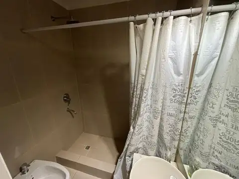 Departamento en Alquiler Temporal de Monoambiente
