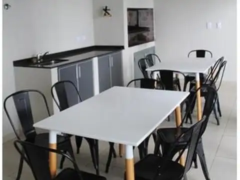 Departamento en Alquiler Temporal en Almagro, $ 46.000