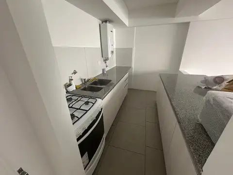 Departamento en Venta en Victoria, USD 140.000