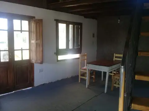 Casa en Alquiler al Norte