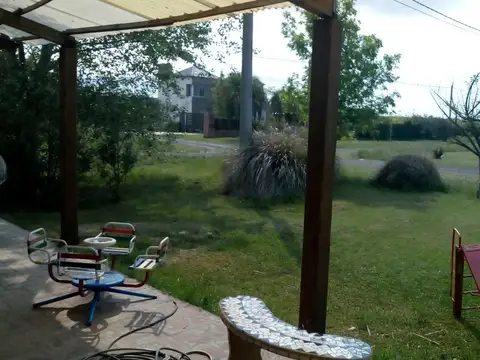 Casa en Alquiler 14 años