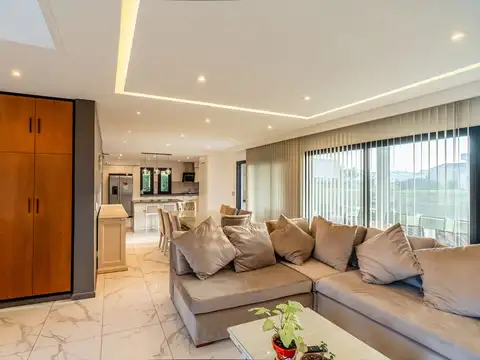 Casa en Venta 6 años