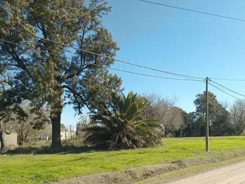 Venta de 1 Ha.  en San Carlos Norte Santa Fe.-