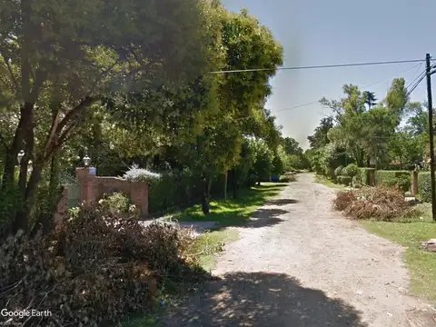 Casa en Venta en Paso del Rey, USD 125.000