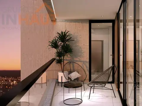 Departamento en Venta A Estrenar