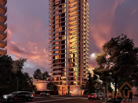 Venta Dpto 1 dorm.  En Pozo ENTREGA OCTUBRE 2026