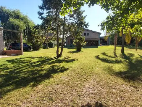 Casa en  Country Golf Gualeguaychu