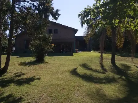GOLF COUNTRY CLUB 3 HABITACIONES