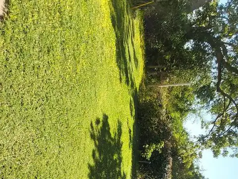 Casa en  Country Golf Gualeguaychu