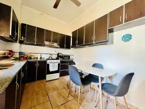 Depto Tipo Casa en Venta 19 años