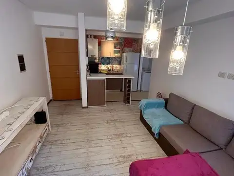 Departamento en Alquiler de 2 ambientes