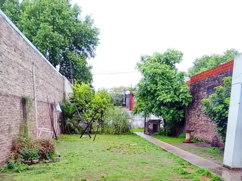 Terreno en Venta en Belgrano, USD 55.000