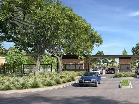 Terreno en Venta en Countries y Barrios Cerrados en Pilar, USD 81.000