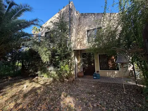 VENTA/PERMUTA Casa  de 3 dormitorios  en Ibarlucea Country Club Logaritmo