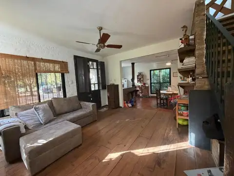 Casa en Venta en Ibarlucea, USD 135.000