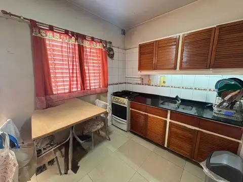 Departamento en Venta 41 años