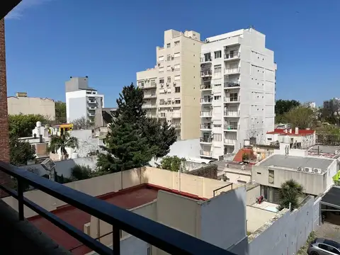 Departamento en Venta en Agronomia, USD 155.000