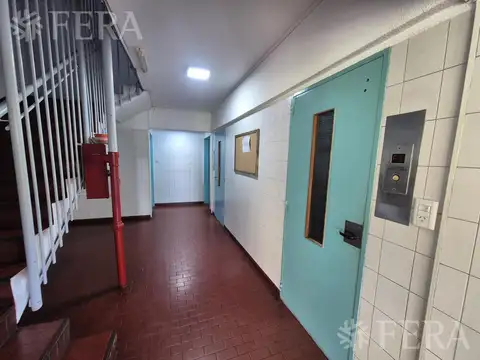 Departamento en Alquiler 40 años