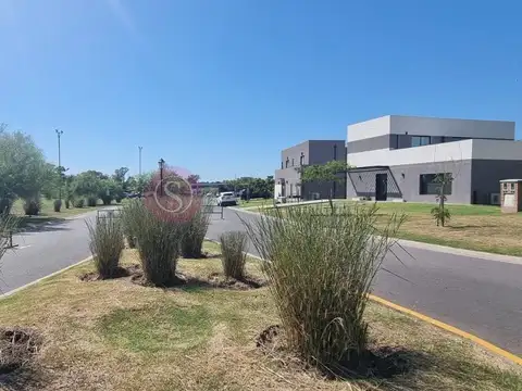 Lote en Venta en Barrio Cerrado Santa Lucia, Pilar del Este, Pilar
