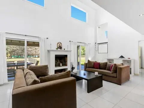 Casa en Venta de 5 dormitorios