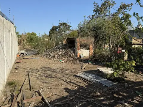 Terreno en Venta en Ituzaingo Sur, USD 70.000