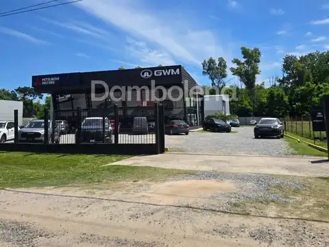 Local  en Venta en Luján,  G.B.A. Zona Oeste