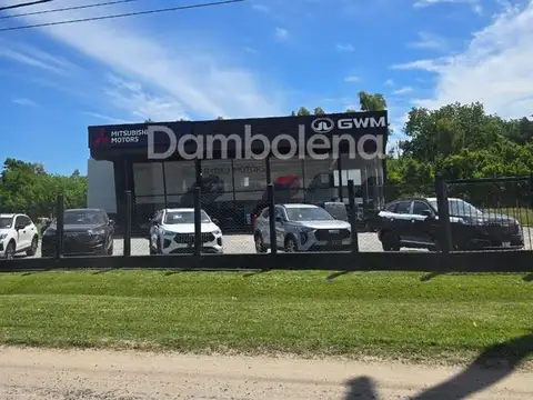 Local  en Venta en Luján,  G.B.A. Zona Oeste