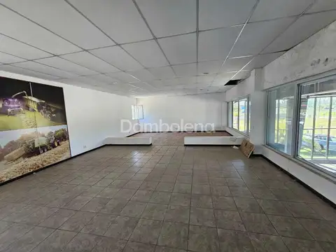 Local en Venta A Estrenar