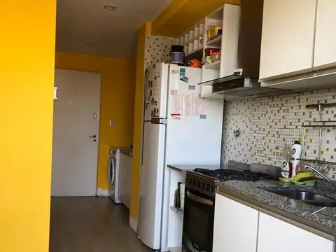 Departamento en Venta 10 años