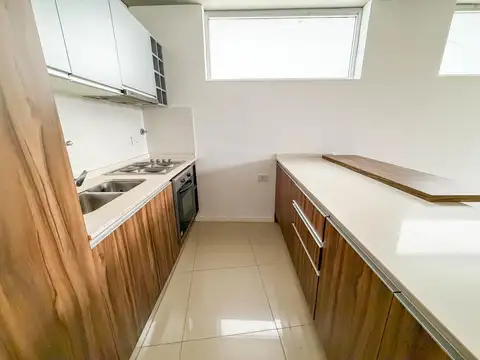 Departamento en Venta en Fisherton, USD 89.000