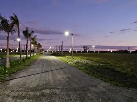 Terreno en Venta de 1500,0 m2