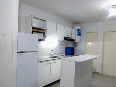 Belgrano 5100, Piso 3°