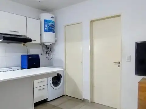 Belgrano 5100, Piso 3°