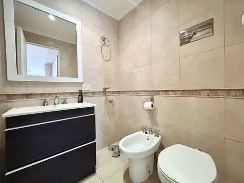 Departamento en Alquiler en Las Cañitas, USD 800
