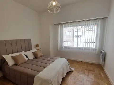 Departamento en Venta en Plaza Mitre, USD 125.000