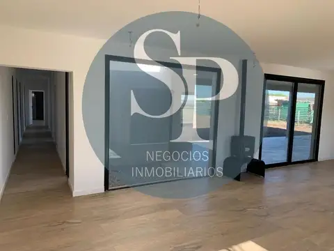 Casa en Venta al Noroeste