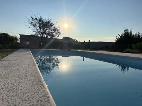Venta Casa Barrio San Sebastian a Estrenar con Pileta
