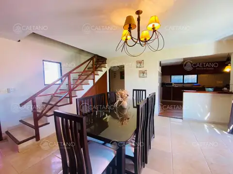 Casa en Alquiler Temporal en Punta Ballena, USD 14.000