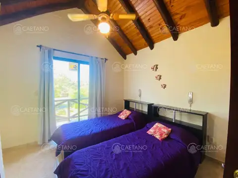 Casa en Alquiler Temporal en Punta Ballena, USD 14.000