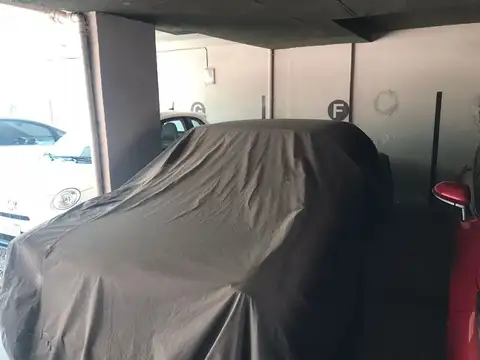 COCHERAS/GARAJES - SAAVEDRA, CAPITAL FEDERAL