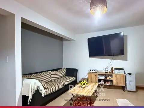 Departamento en Venta en Ushuaia, USD 90.000