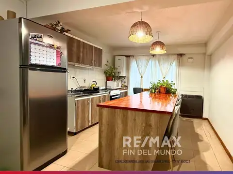 Departamento en Venta de 3 ambientes