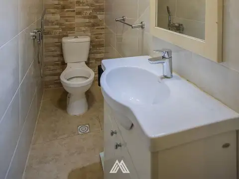 VENTA CASA DUPLEX MALVIN NORTE CON GARAJE