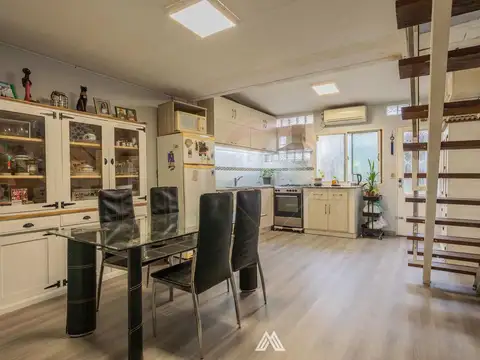 Casa en Venta en Malvin Norte, USD 83.000