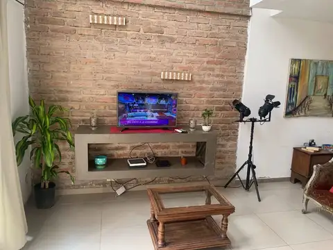 Depto Tipo Casa en Venta 11 años