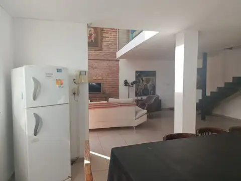 Venta de Duplex en Quinta sección