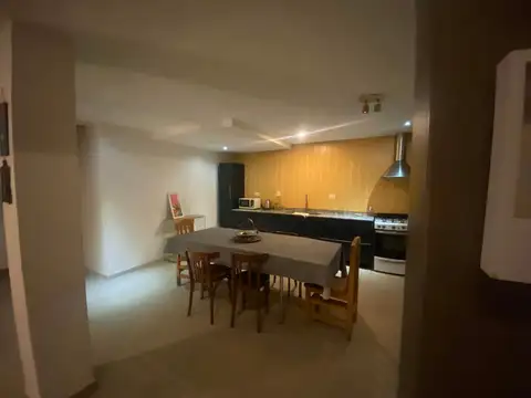 Depto Tipo Casa en Venta en Mendoza, USD 115.000